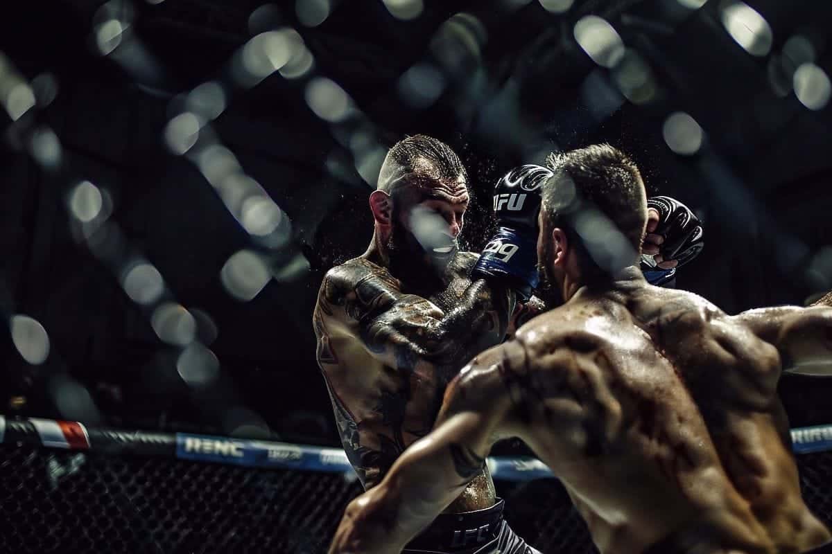 Quel est le but du MMA