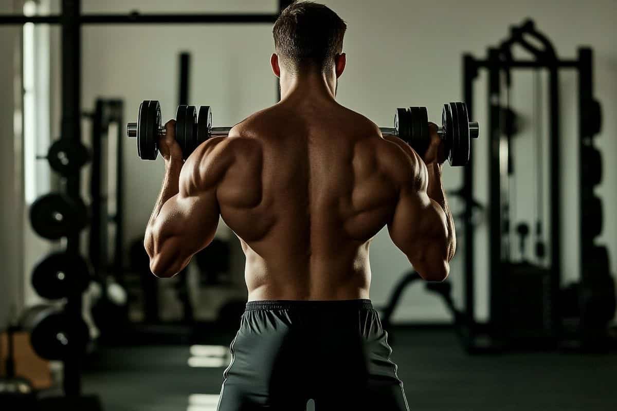 Comment combiner muscu et boxe