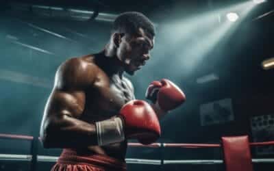 Comment devenir plus fort au combat ? Stratégies, entraînement et mentalité