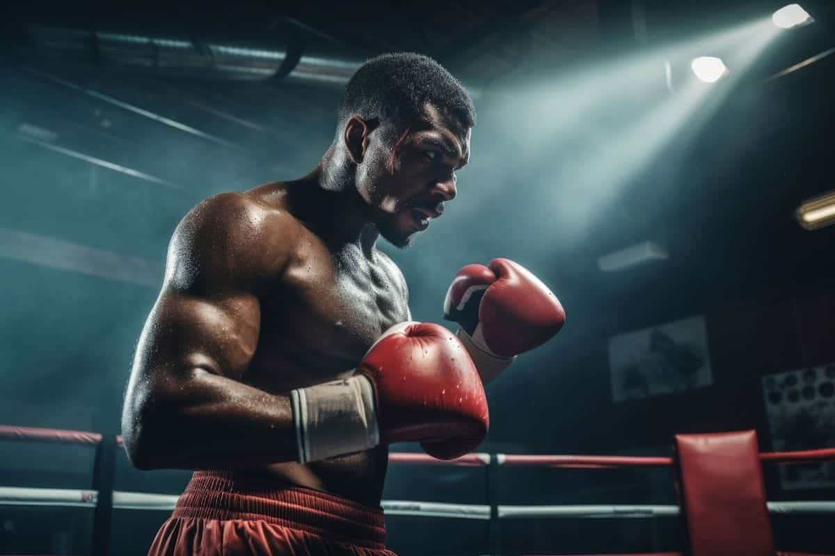 Comment devenir plus fort au combat ? Stratégies, entraînement et mentalité