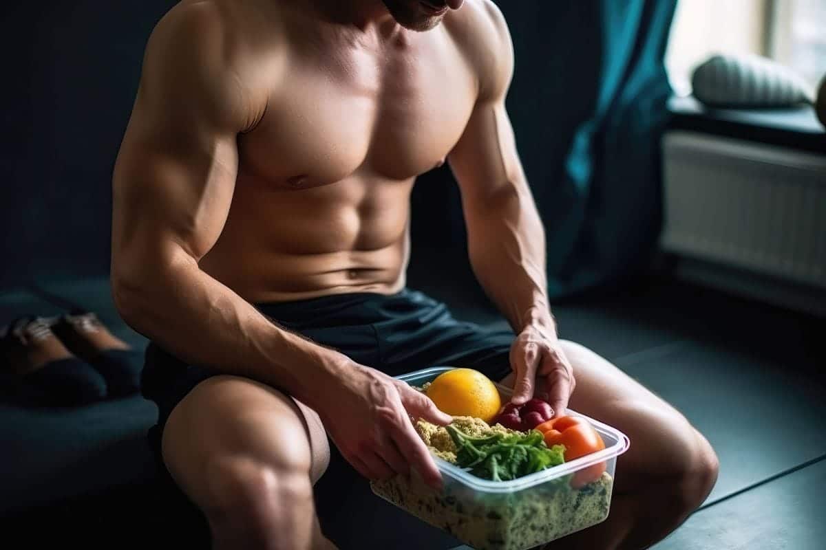 Que faut-il manger le jour du combat ? Nutrition et stratégie alimentaire