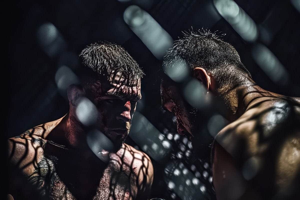 Quelle est la diff&eacute;rence entre la boxe et la mma