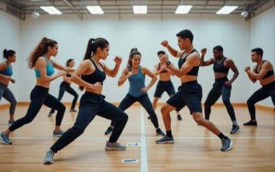 Self-défense : 15 techniques essentielles pour se protéger (guide pratique illustré)