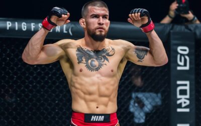 UFC Paris 2025 : Pourquoi la soirée de ce samedi à Bercy va entrer dans la légende (3 raisons)