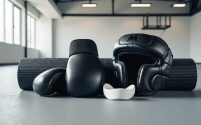 Équipement MMA indispensable : guide d’achat 2025 (débutant à pro)