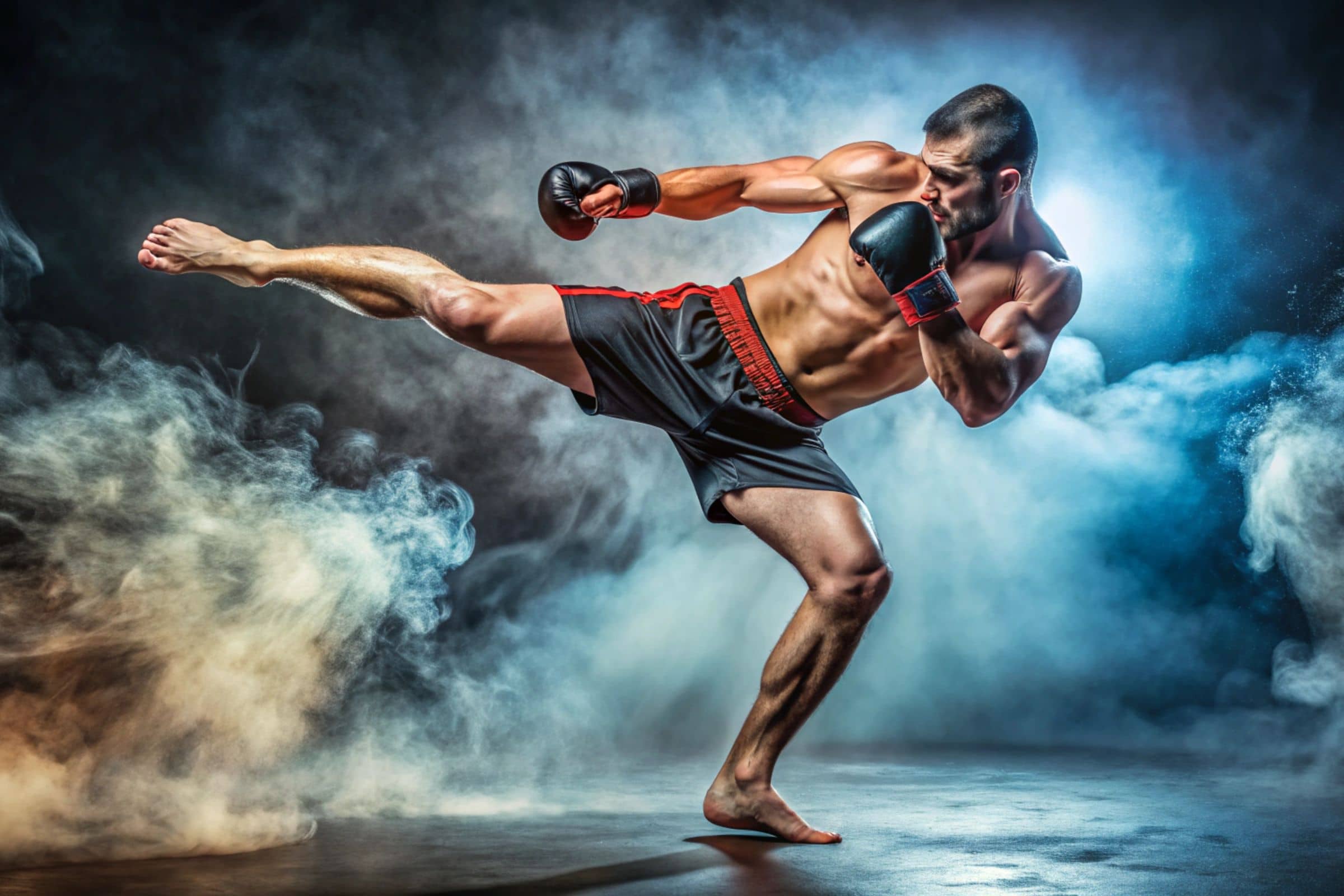 kick boxing guide