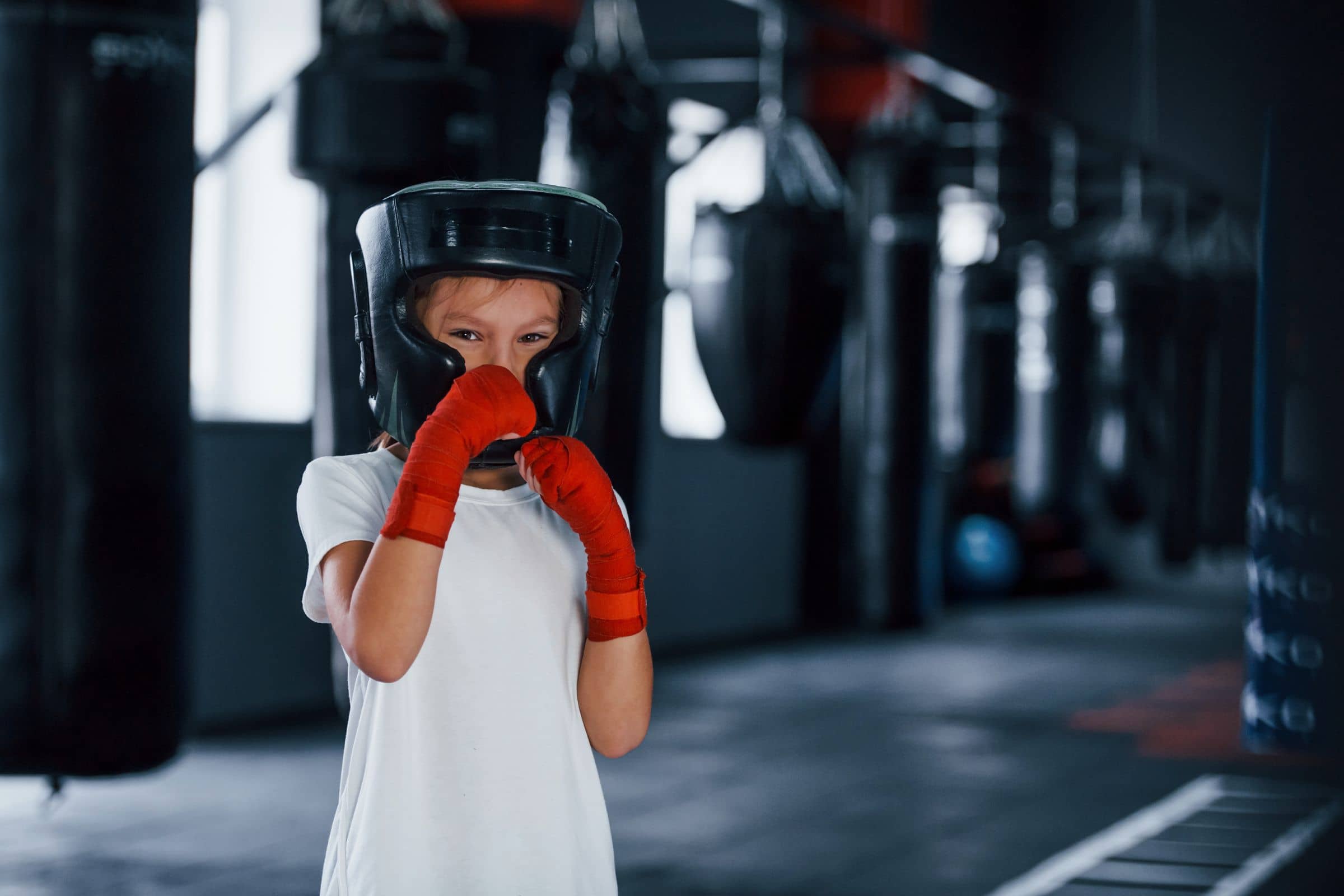 a quel age commencer mma