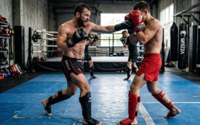Pourquoi la qualité de votre équipement de combat dicte votre progression (et votre santé) ?