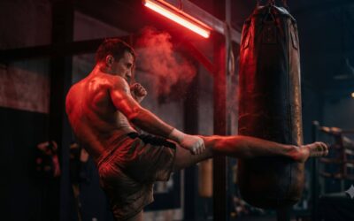 Cardio en boxe thaï : comment tenir tous tes rounds