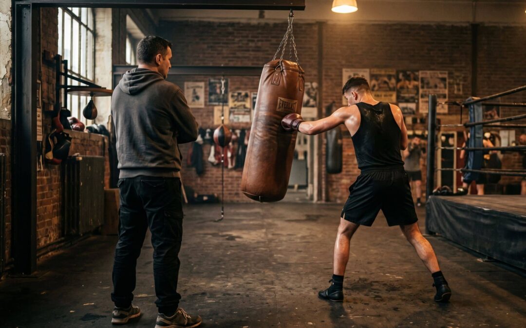 Comment devenir coach de sport de combat : le guide complet (2026)